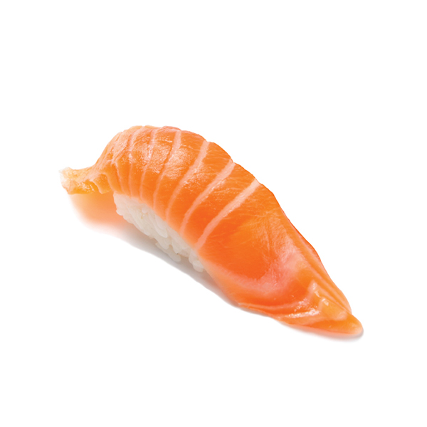 Fresh Salmon - Wara SushiWara Sushi